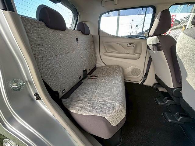 日産&nbsp;デイズの画像14