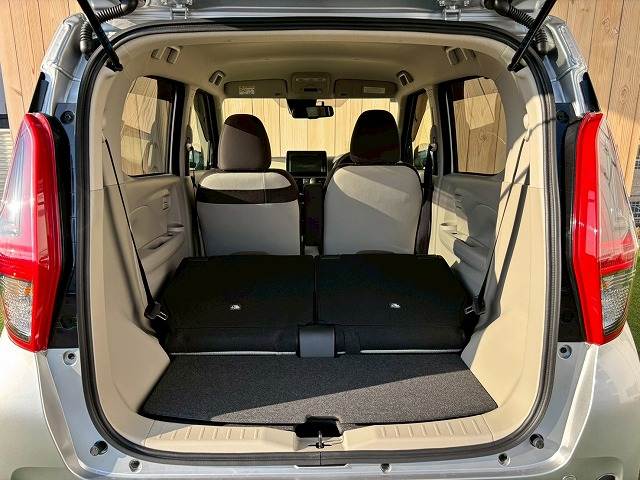 日産&nbsp;デイズの画像15