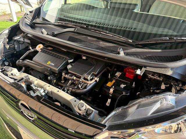 日産&nbsp;デイズの画像18