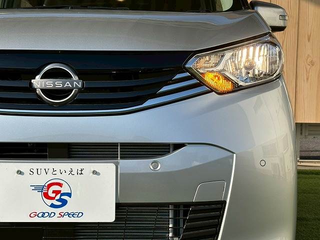 日産&nbsp;デイズの画像19