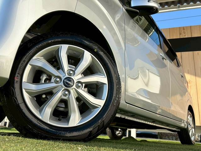 日産&nbsp;デイズの画像20