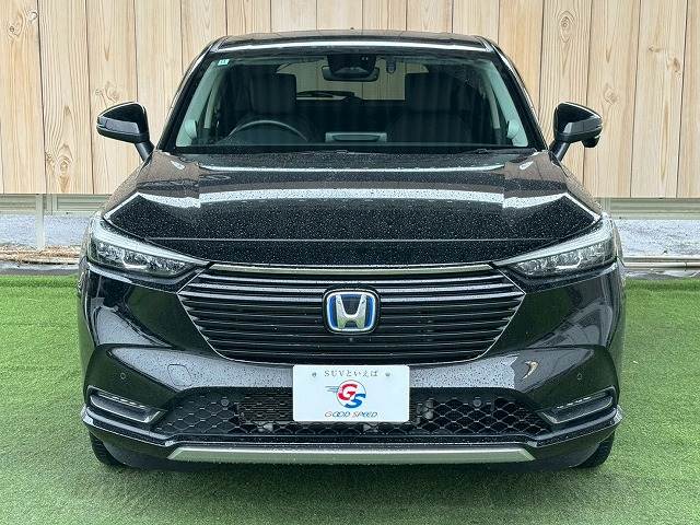 ホンダ ヴェゼルの画像4