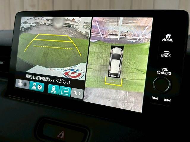 ホンダ ヴェゼルの画像6