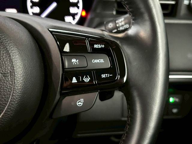 ホンダ ヴェゼルの画像7