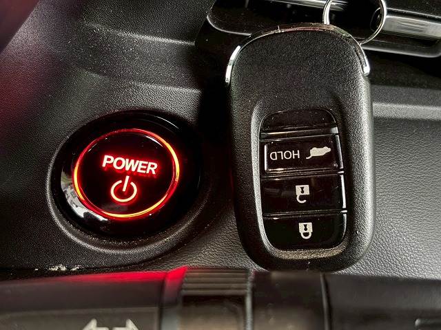 ホンダ ヴェゼルの画像11