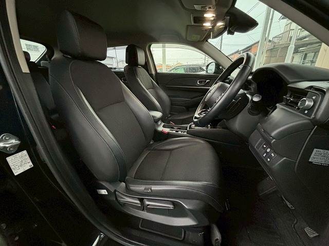 ホンダ ヴェゼルの画像13