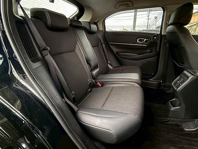 ホンダ ヴェゼルの画像14