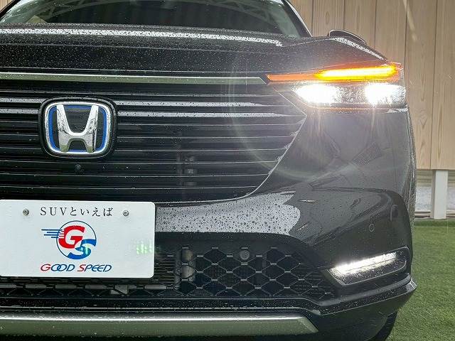ホンダ ヴェゼルの画像19