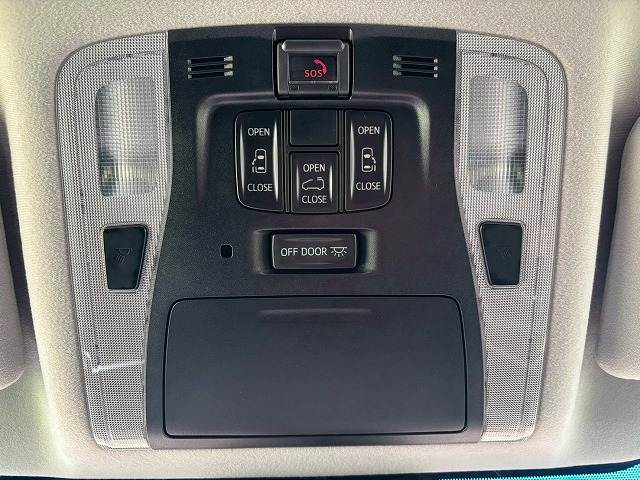 トヨタ&nbsp;ヴェルファイアの画像10