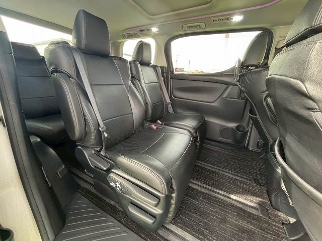 トヨタ&nbsp;ヴェルファイアの画像13