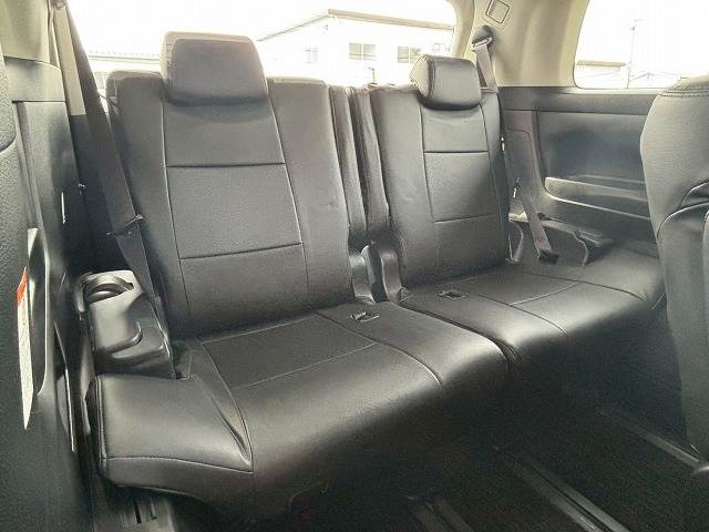 トヨタ&nbsp;ヴェルファイアの画像14