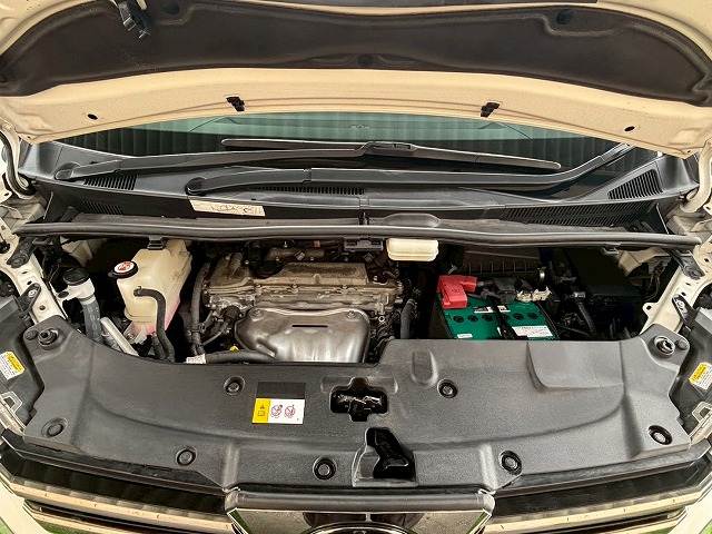 トヨタ&nbsp;ヴェルファイアの画像18