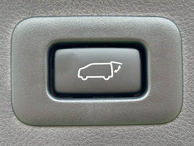 トヨタ&nbsp;ヴェルファイアハイブリッドの画像11