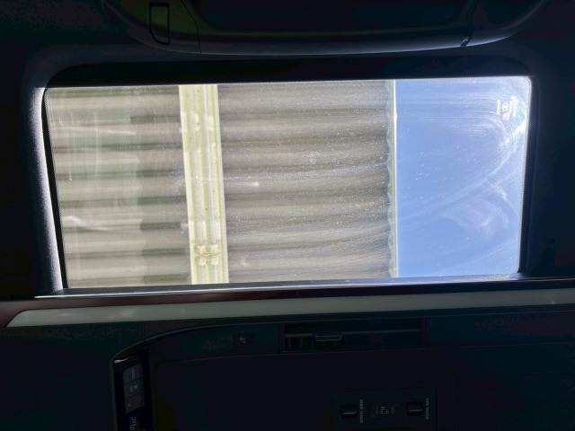 トヨタ&nbsp;アルファードハイブリッドの画像7