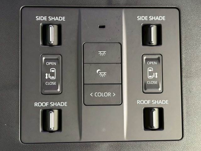 トヨタ&nbsp;アルファードハイブリッドの画像11