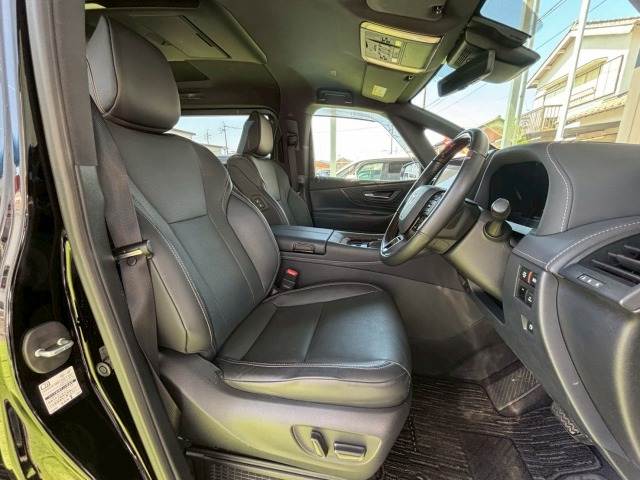 トヨタ&nbsp;アルファードハイブリッドの画像12