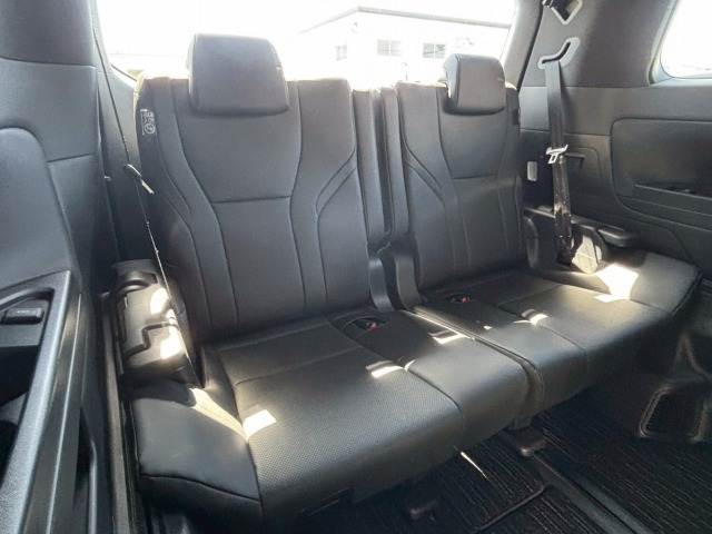 トヨタ&nbsp;アルファードハイブリッドの画像14