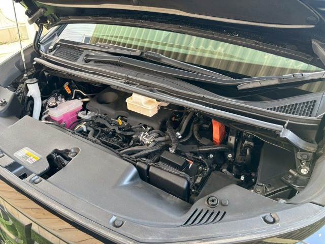 トヨタ&nbsp;アルファードハイブリッドの画像18