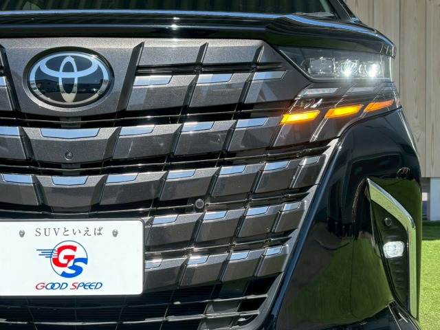 トヨタ&nbsp;アルファードハイブリッドの画像19