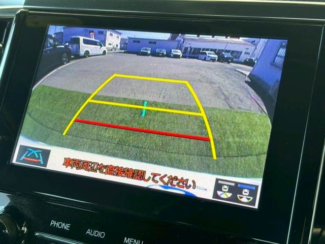 トヨタ ヴェルファイアの画像6