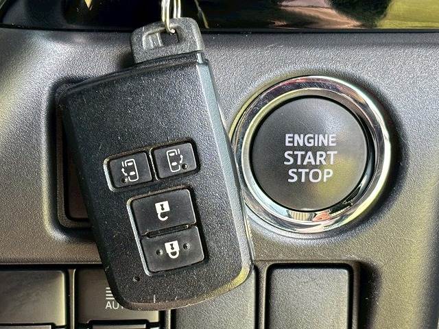 トヨタ&nbsp;ヴォクシーの画像11