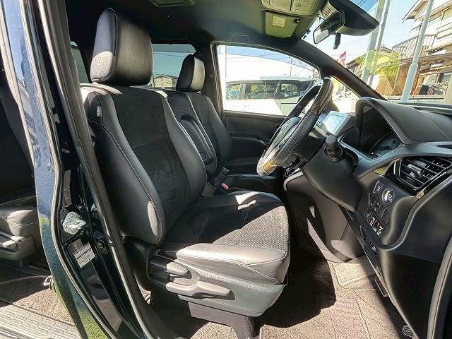 トヨタ&nbsp;ヴォクシーの画像12