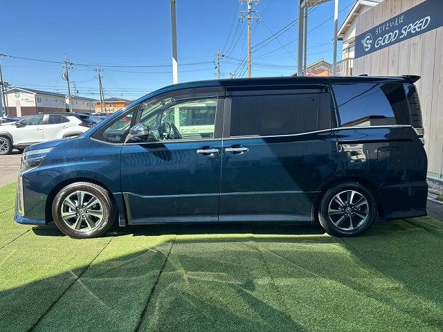 トヨタ&nbsp;ヴォクシーの画像16