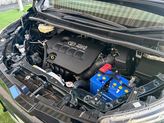 トヨタ&nbsp;ヴォクシーの画像18