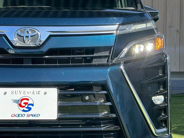 トヨタ&nbsp;ヴォクシーの画像19