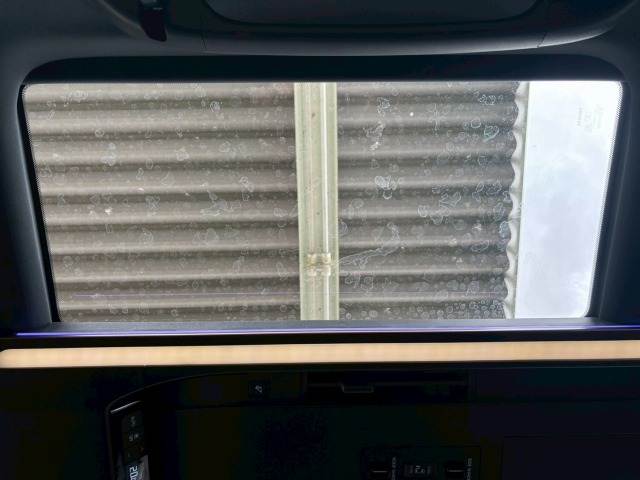 トヨタ アルファードの画像7