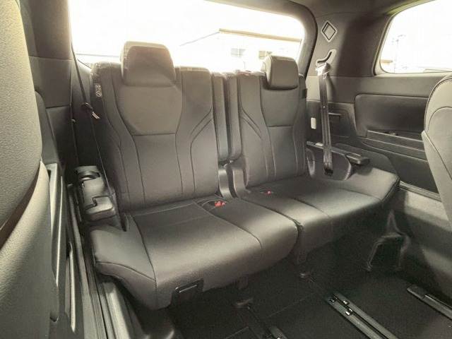 トヨタ アルファードの画像14