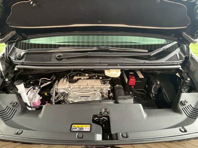 トヨタ アルファードの画像18