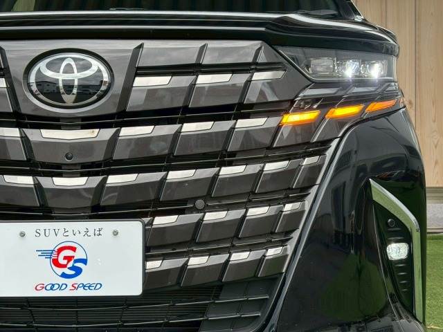 トヨタ アルファードの画像19