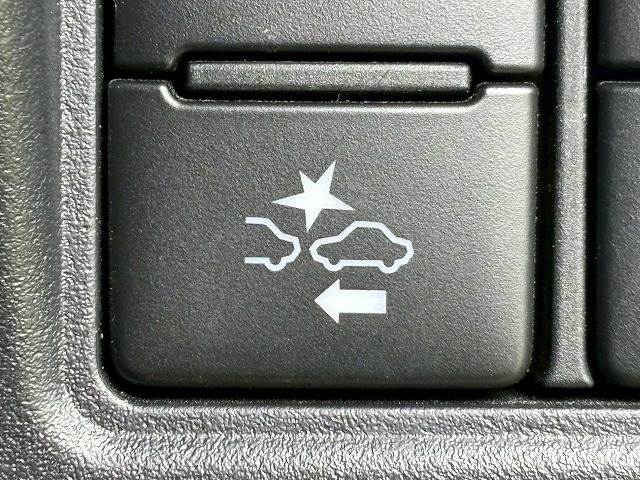 トヨタ ヴォクシーの画像9