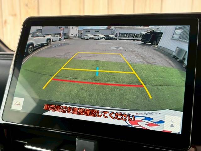 ノアハイブリッドS-Z 内装他