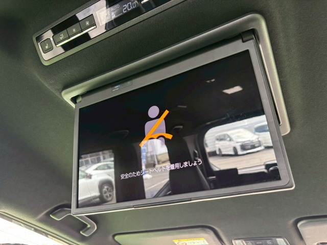 トヨタ&nbsp;ノアハイブリッドの画像7