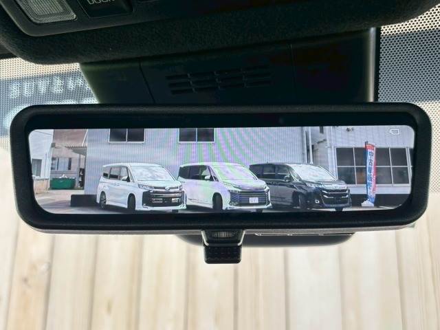 トヨタ&nbsp;ノアハイブリッドの画像10