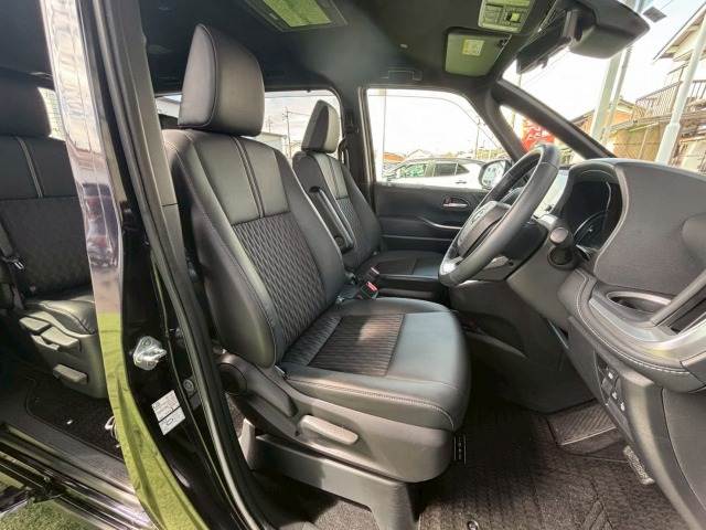 トヨタ&nbsp;ノアハイブリッドの画像12