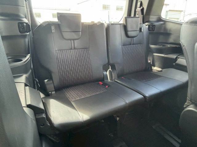 トヨタ&nbsp;ノアハイブリッドの画像14