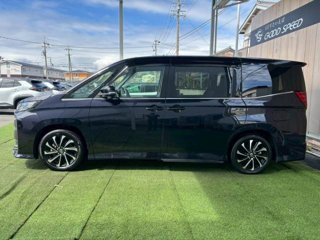 トヨタ&nbsp;ノアハイブリッドの画像16