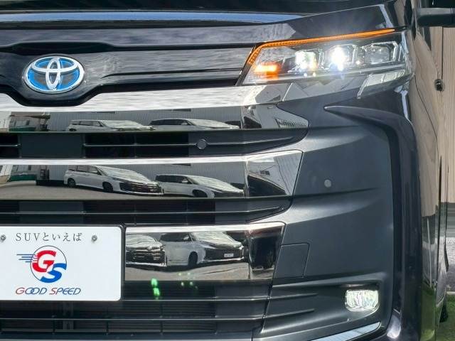 トヨタ&nbsp;ノアハイブリッドの画像19