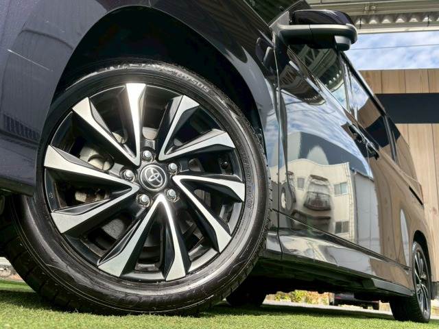 トヨタ&nbsp;ノアハイブリッドの画像20