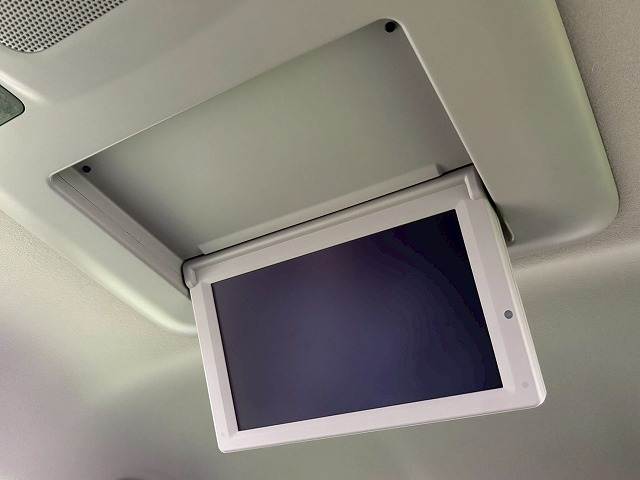 日産&nbsp;エルグランドの画像7