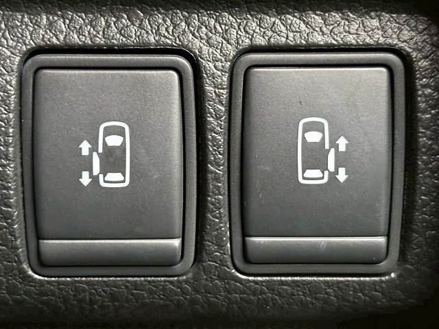 日産&nbsp;エルグランドの画像9