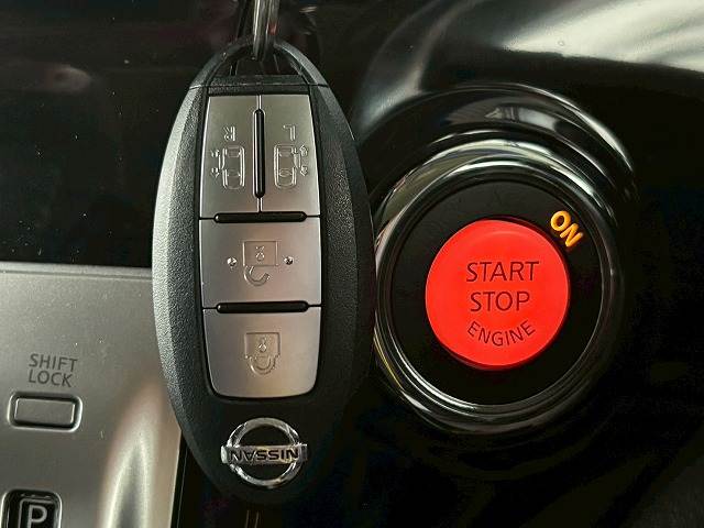 日産&nbsp;エルグランドの画像11