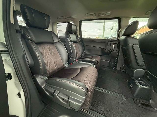 日産&nbsp;エルグランドの画像13