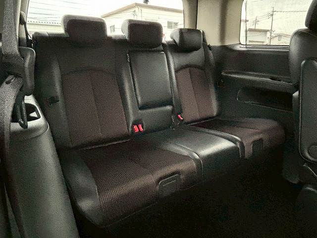 日産&nbsp;エルグランドの画像14