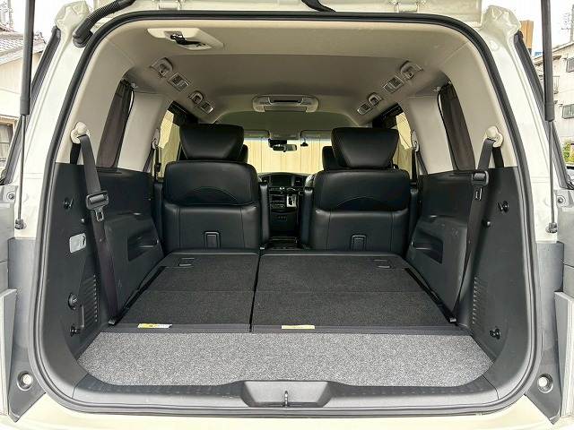 日産&nbsp;エルグランドの画像15