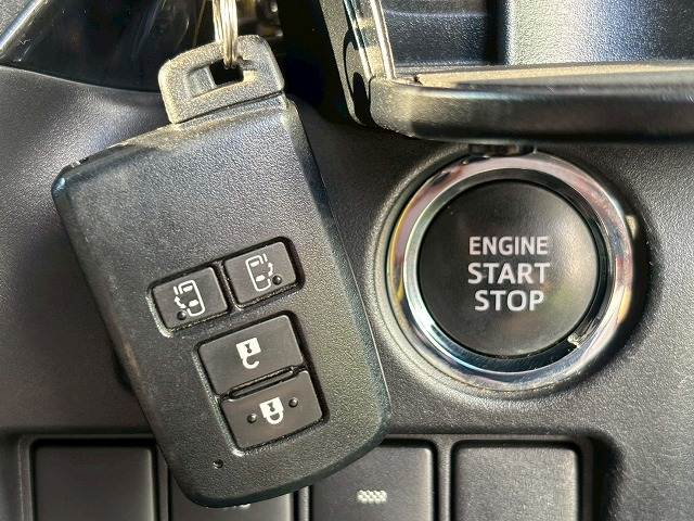 トヨタ ノアの画像11