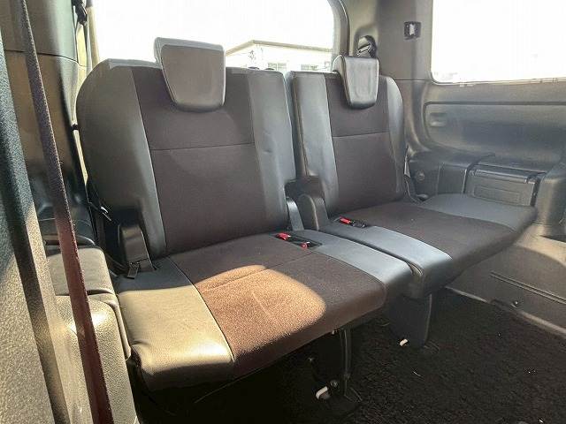 トヨタ ノアの画像14